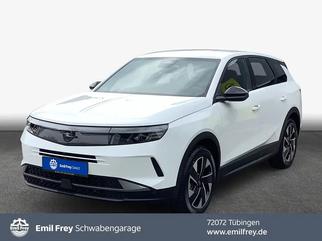 Opel Grandland - Afbeelding 1