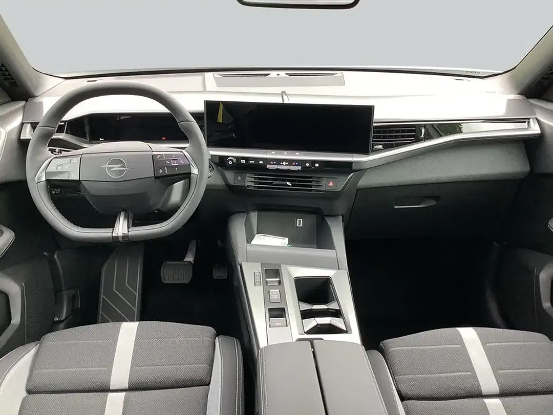 Opel Grandland - Thumbnail 11
