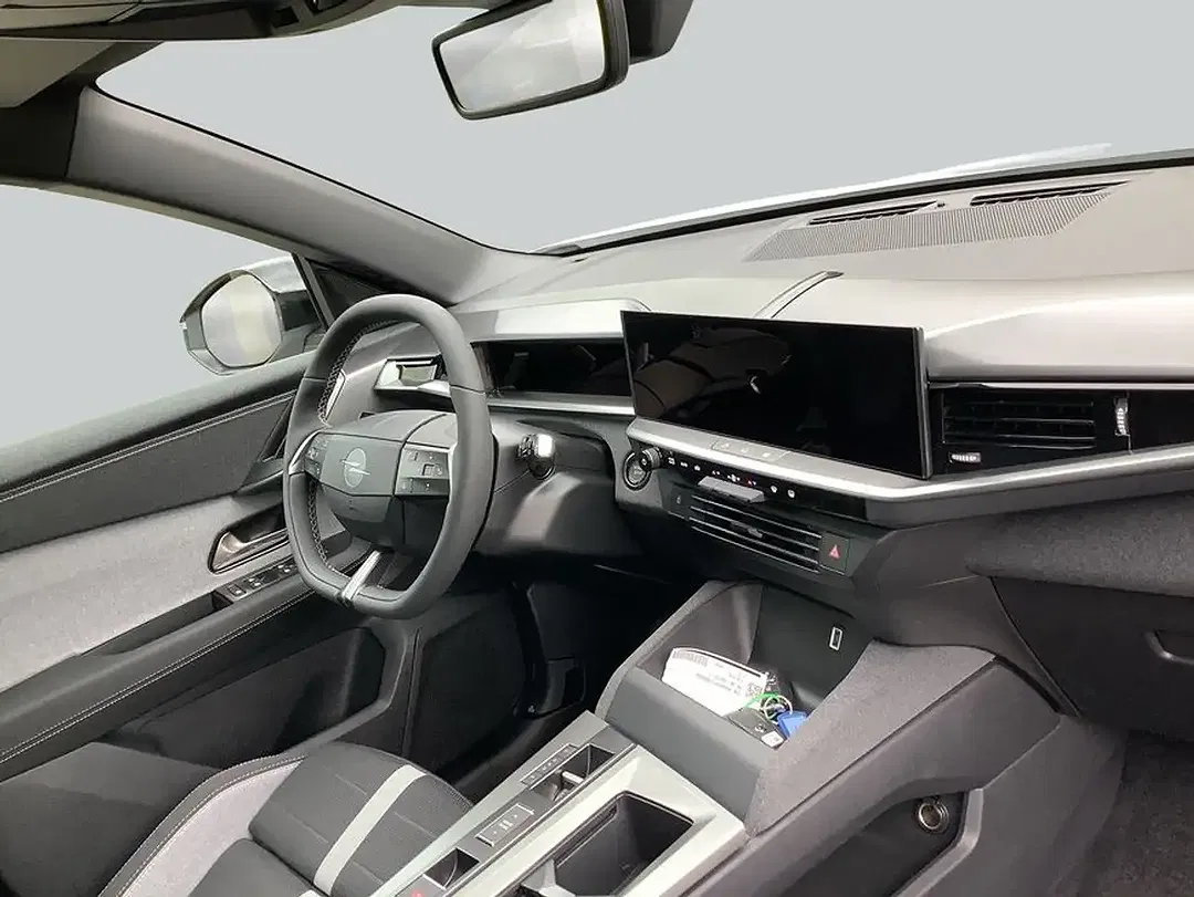 Opel Grandland - Thumbnail 12