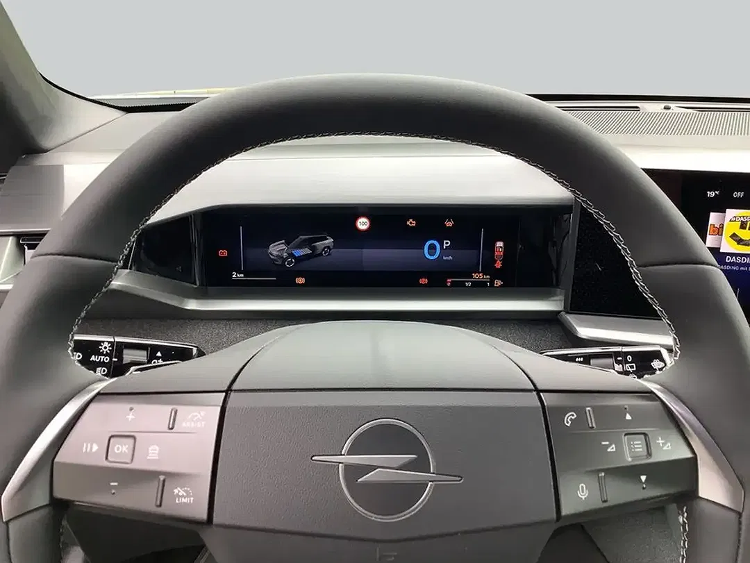 Opel Grandland - Thumbnail 13