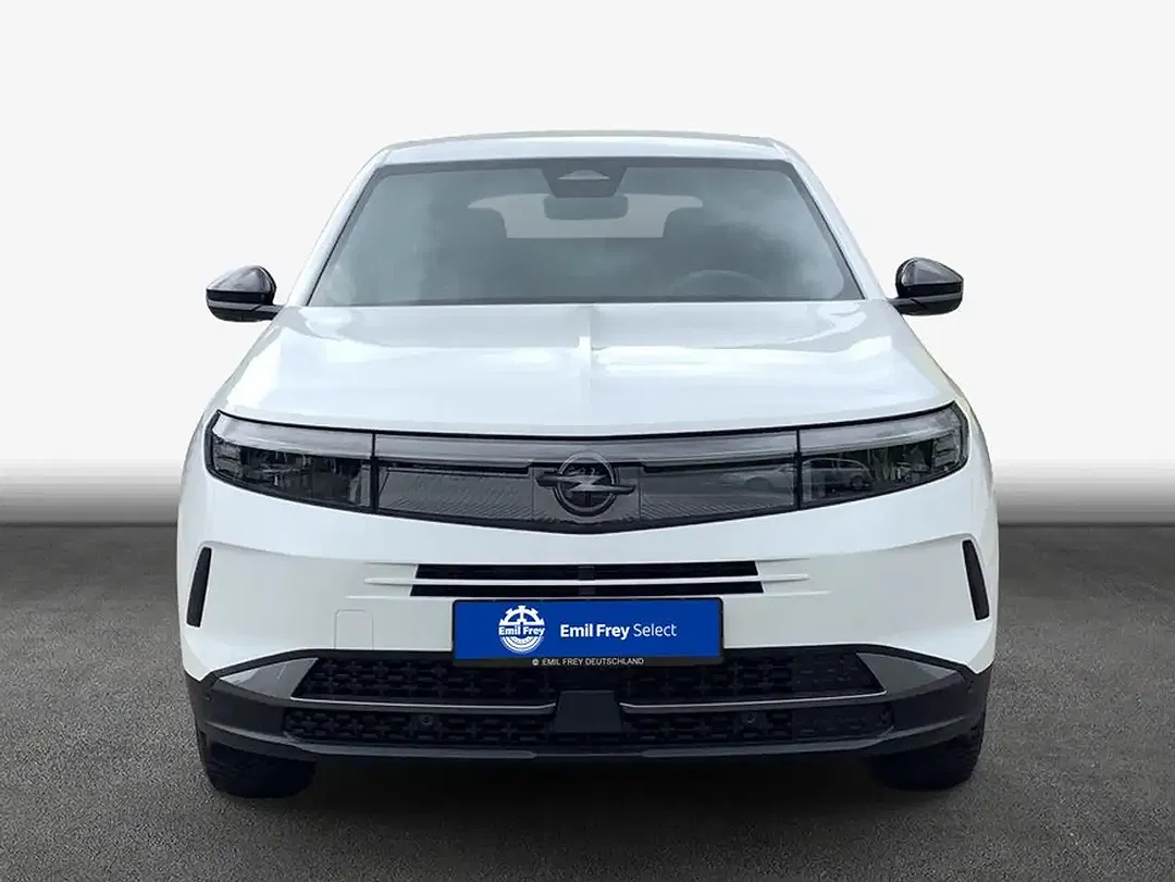 Opel Grandland - Thumbnail 3