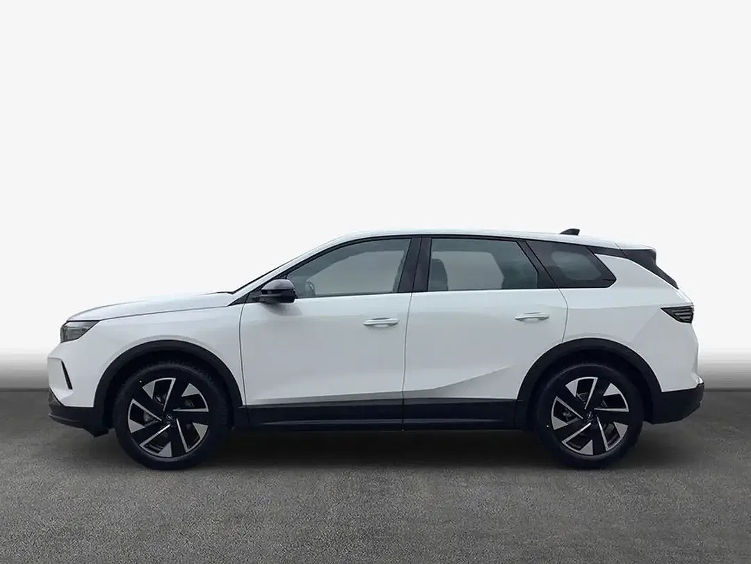 Opel Grandland - Thumbnail 4