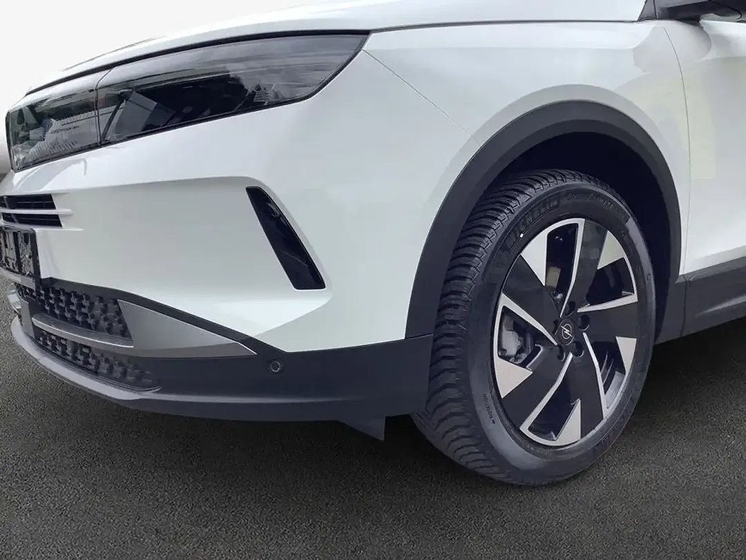 Opel Grandland - Thumbnail 6
