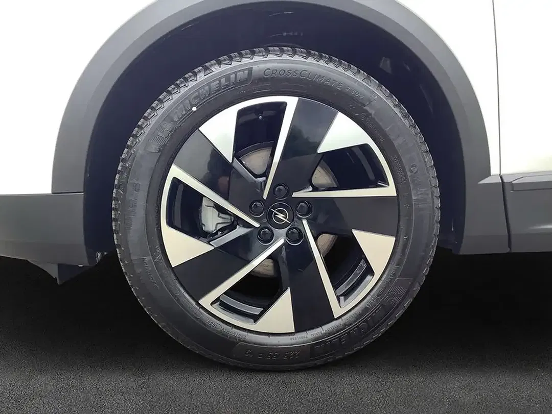 Opel Grandland - Thumbnail 7