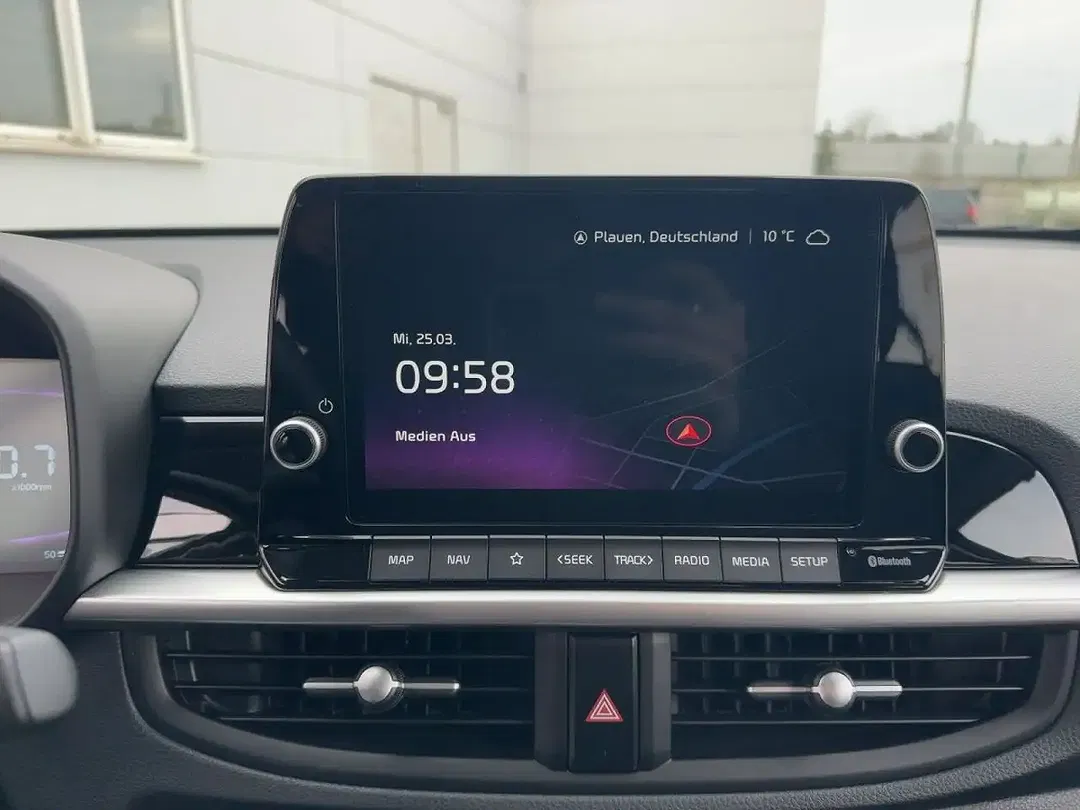 Kia Picanto - Thumbnail 12