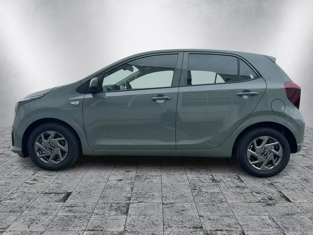 Kia Picanto - Thumbnail 2