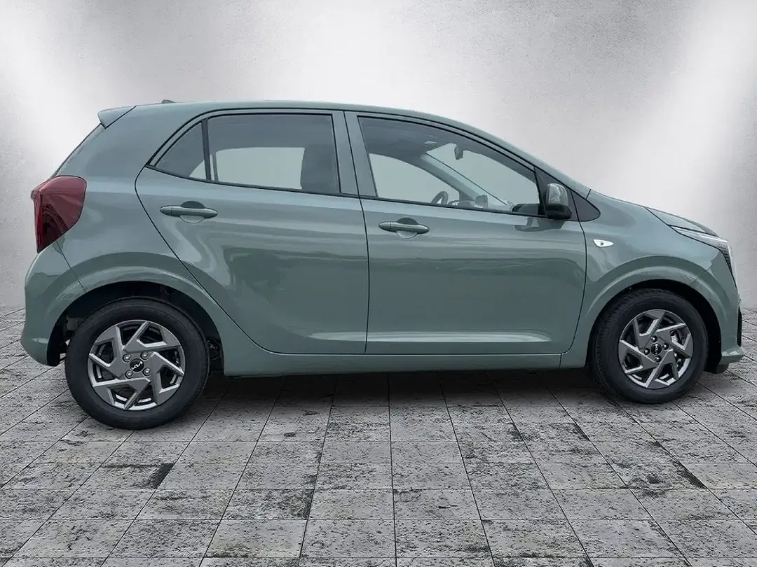 Kia Picanto - Thumbnail 5