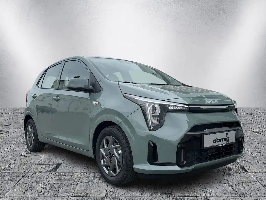 Kia Picanto - Thumbnail 6
