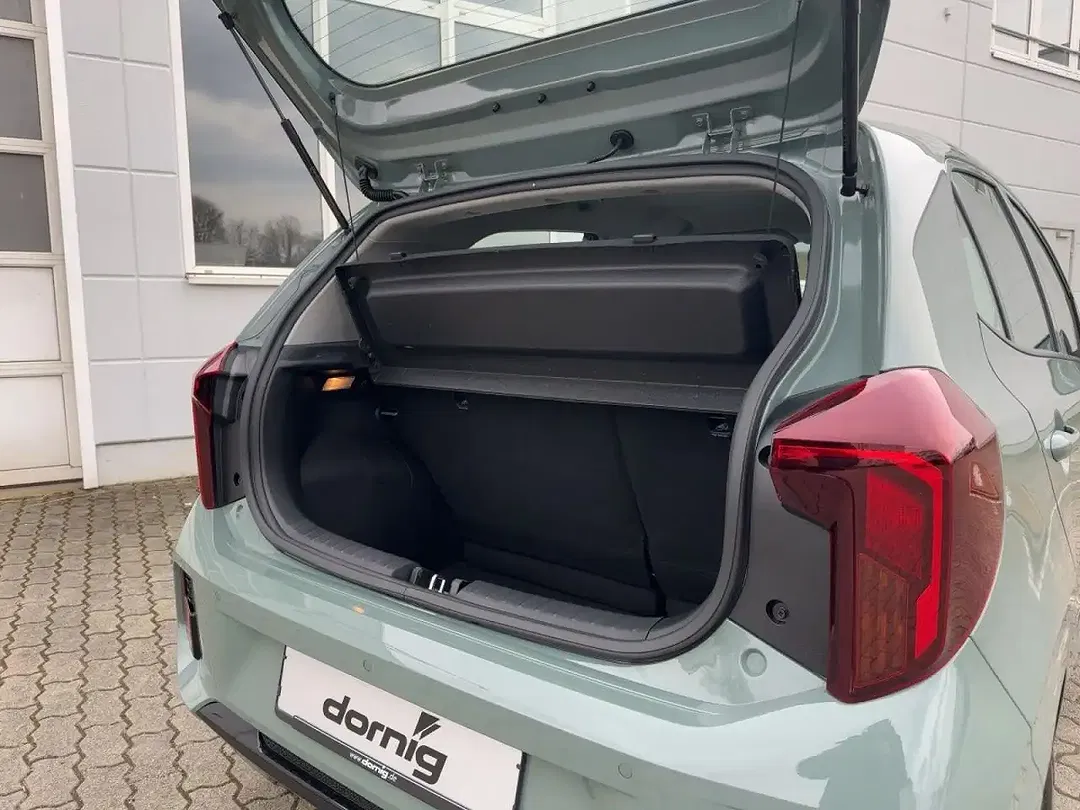 Kia Picanto - Thumbnail 7