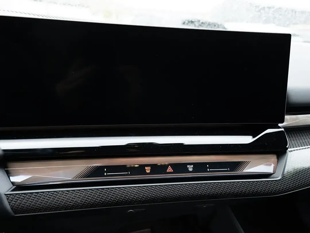 BMW 540 - Thumbnail 10