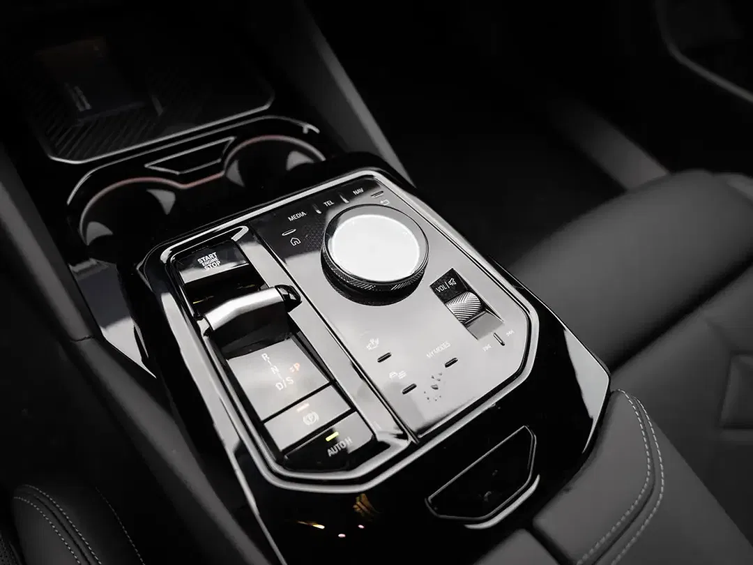 BMW 540 - Thumbnail 11