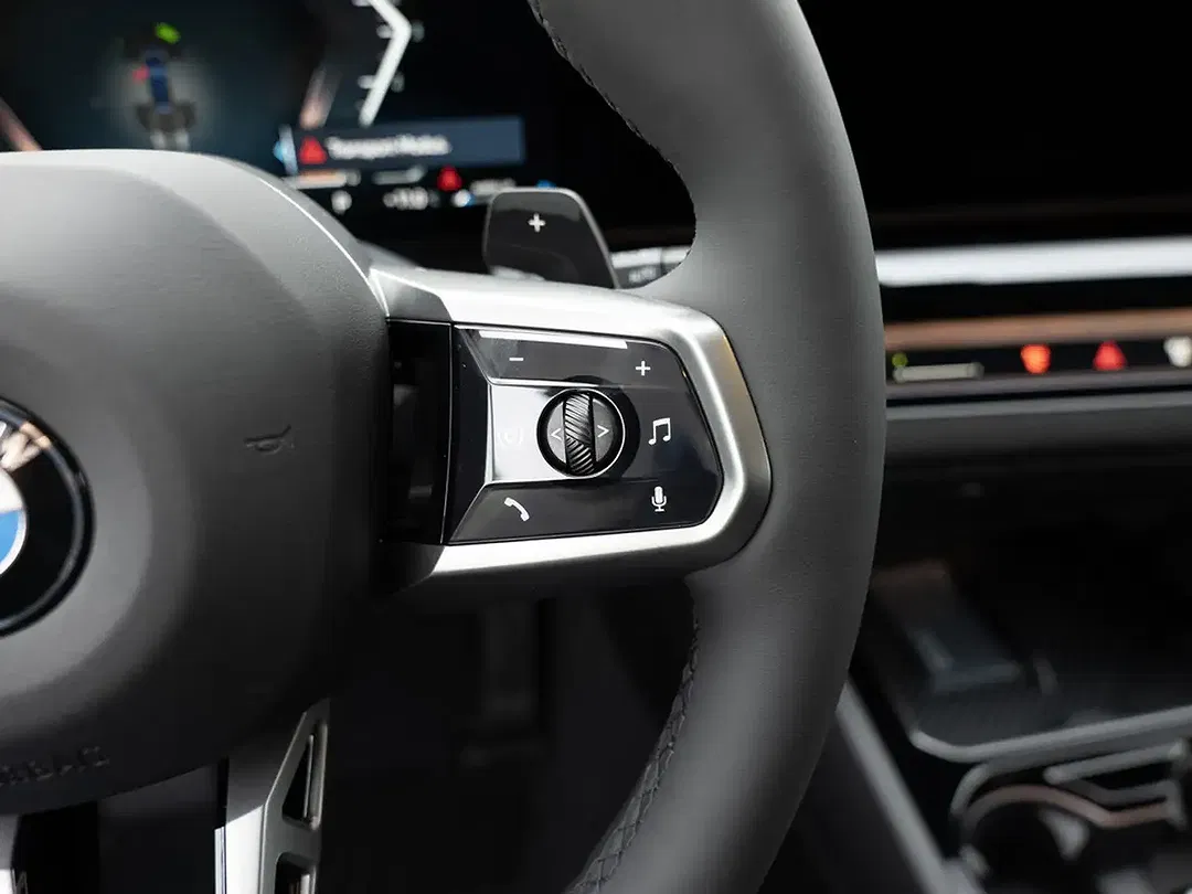 BMW 540 - Thumbnail 12