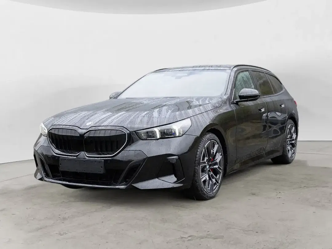 BMW 540 - Thumbnail 2