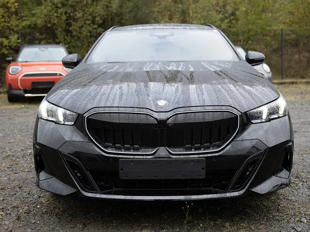 BMW 540 - Thumbnail 4