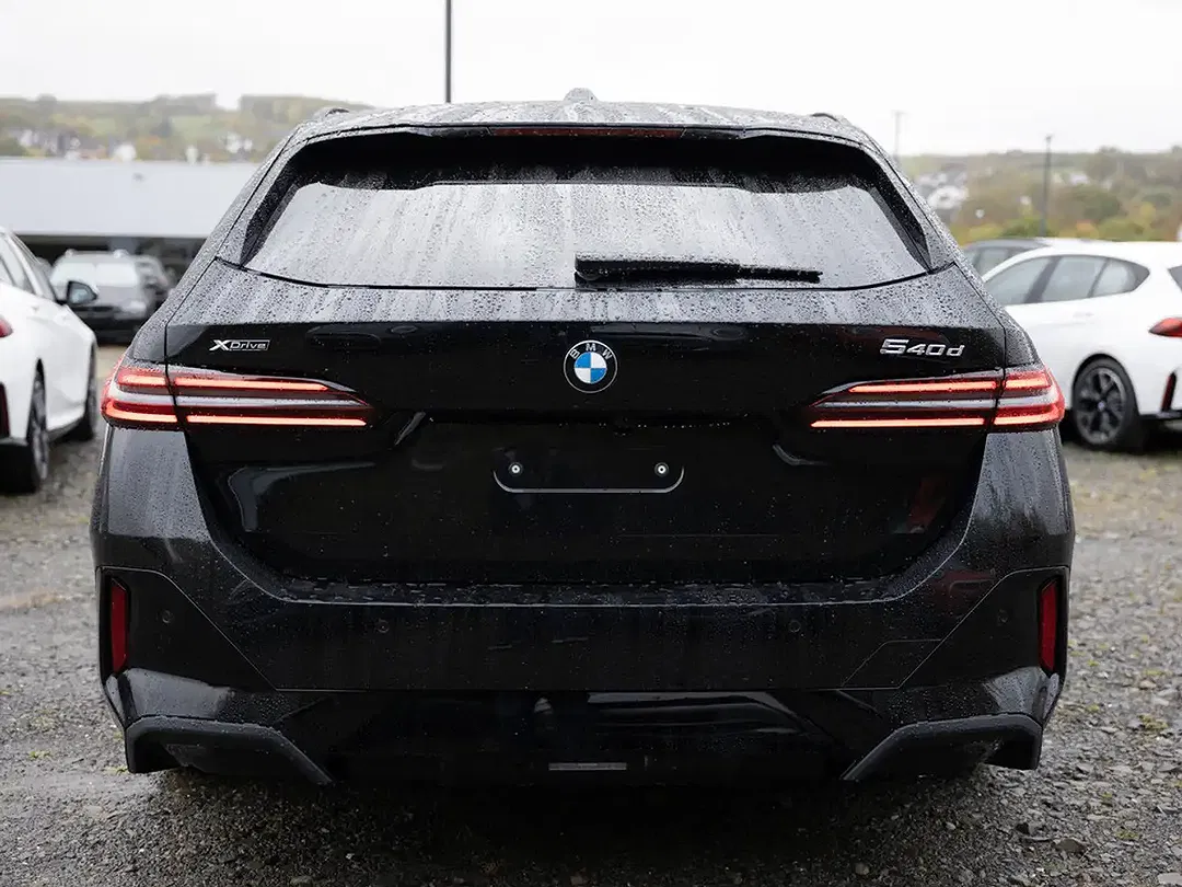 BMW 540 - Thumbnail 5