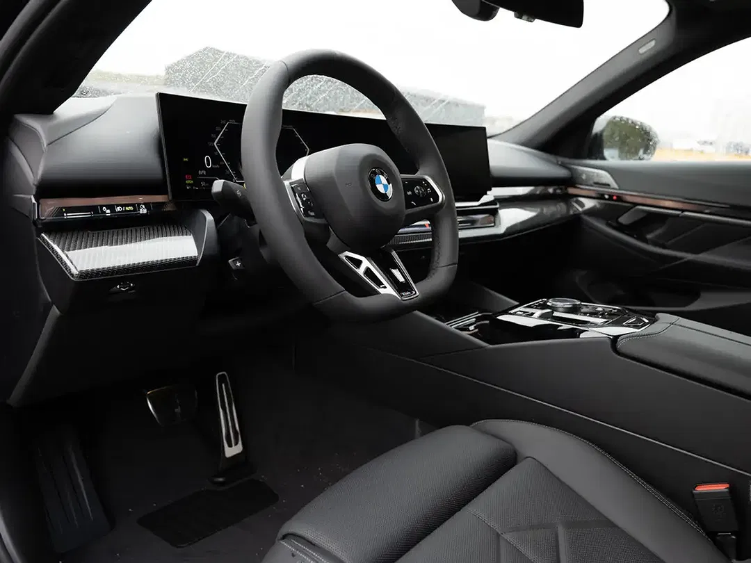 BMW 540 - Thumbnail 6