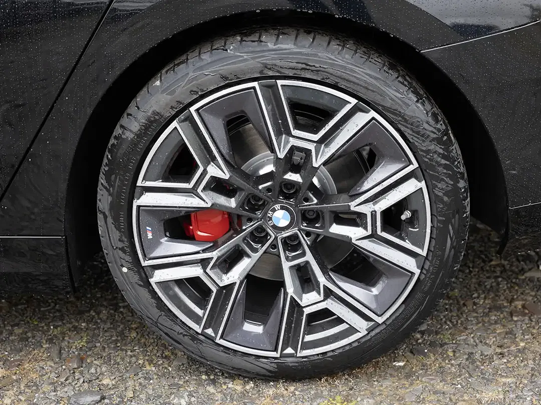 BMW 540 - Thumbnail 8
