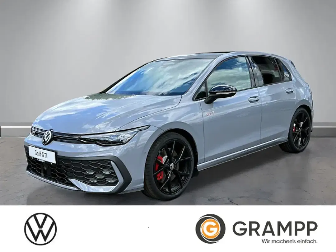 Volkswagen Golf GTI - Thumbnail 1