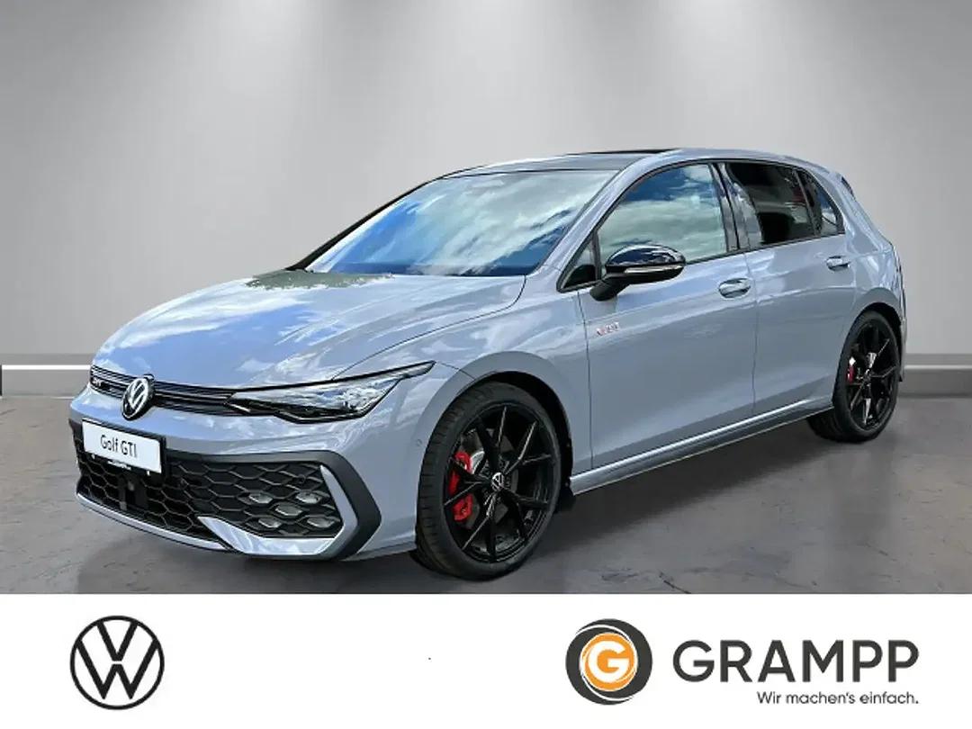 Volkswagen Golf GTI - Afbeelding 1