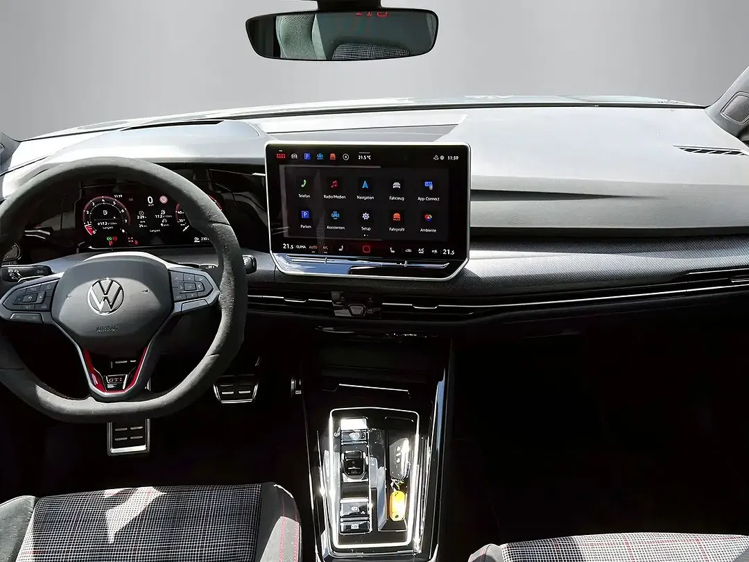 Volkswagen Golf GTI - Thumbnail 12