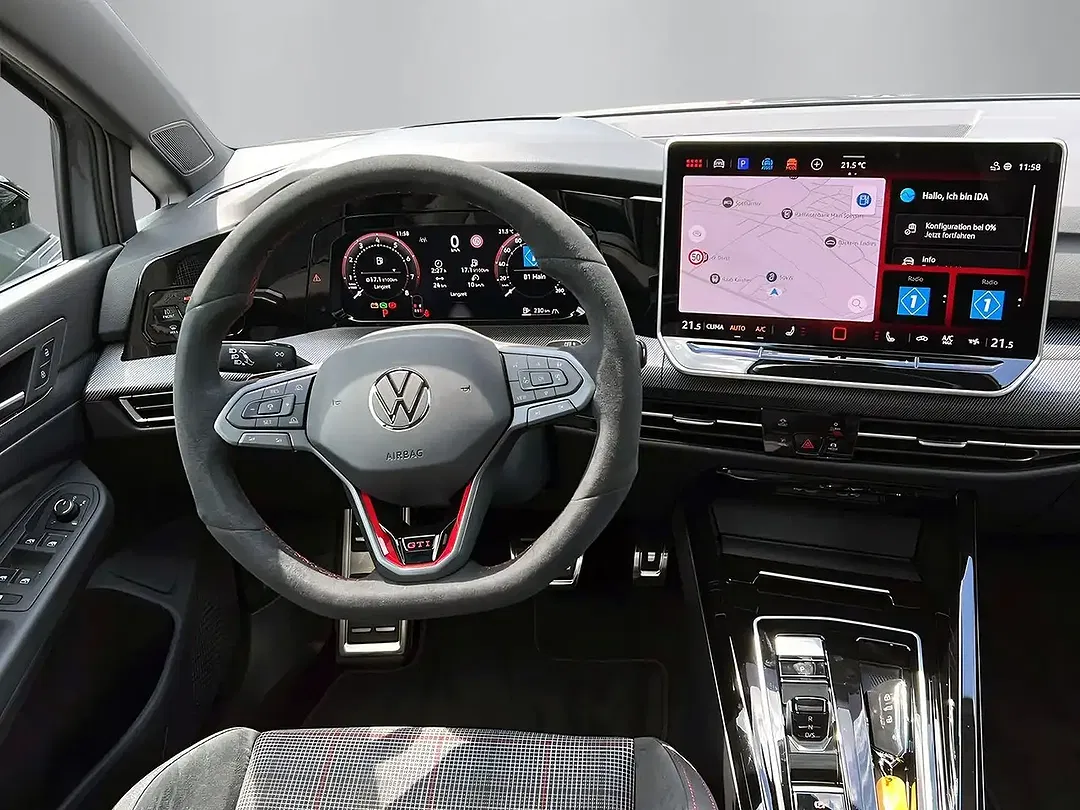 Volkswagen Golf GTI - Thumbnail 13