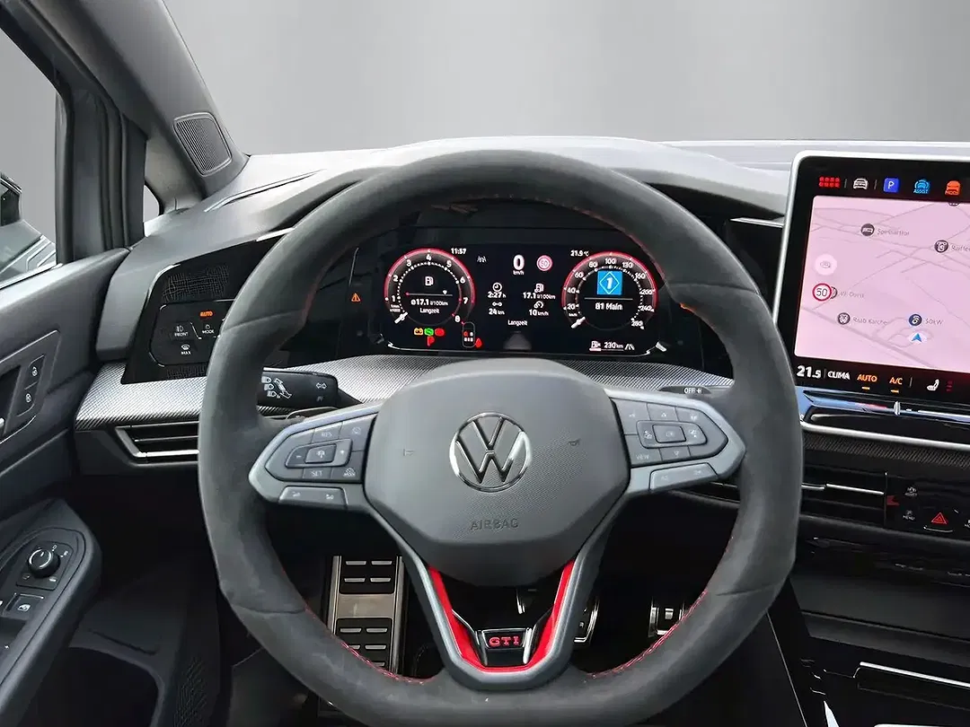 Volkswagen Golf GTI - Thumbnail 14