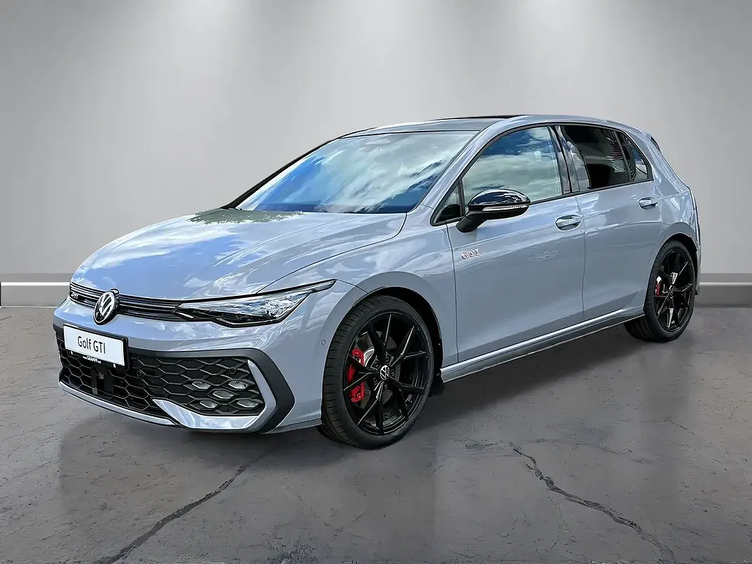 Volkswagen Golf GTI - Thumbnail 2