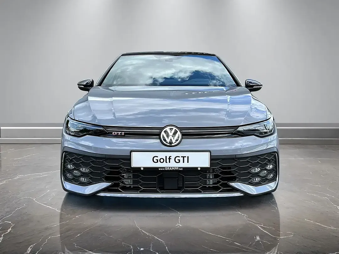 Volkswagen Golf GTI - Thumbnail 3
