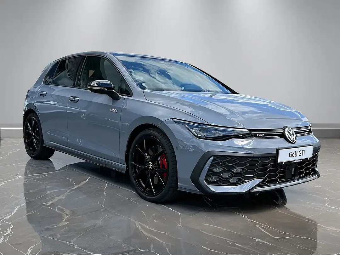 Volkswagen Golf GTI - Thumbnail 6