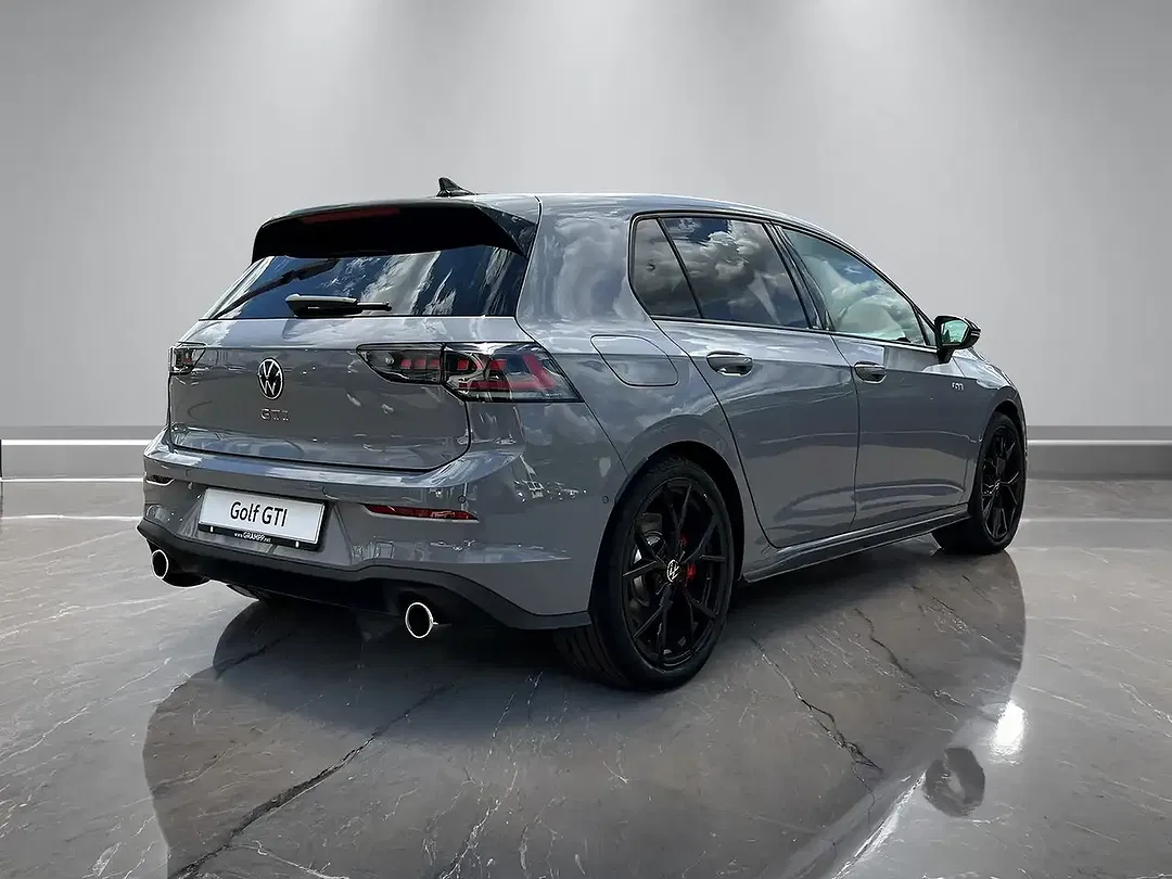 Volkswagen Golf GTI - Thumbnail 7