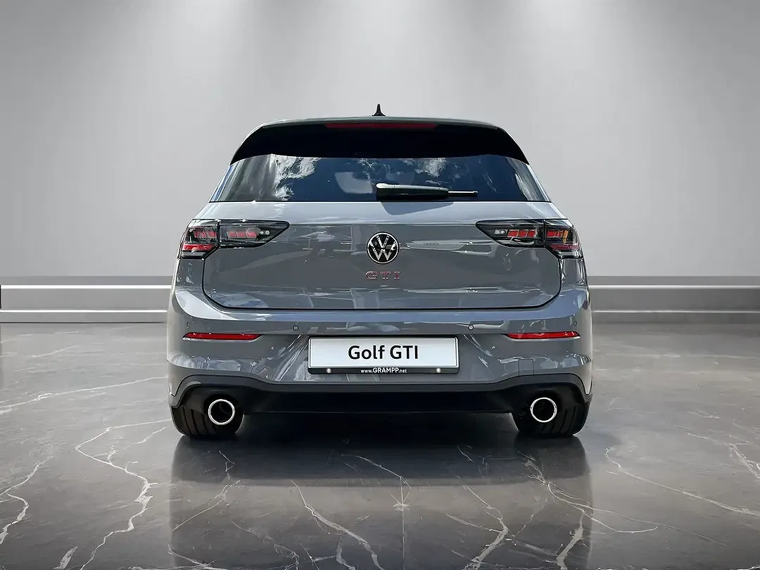 Volkswagen Golf GTI - Thumbnail 8