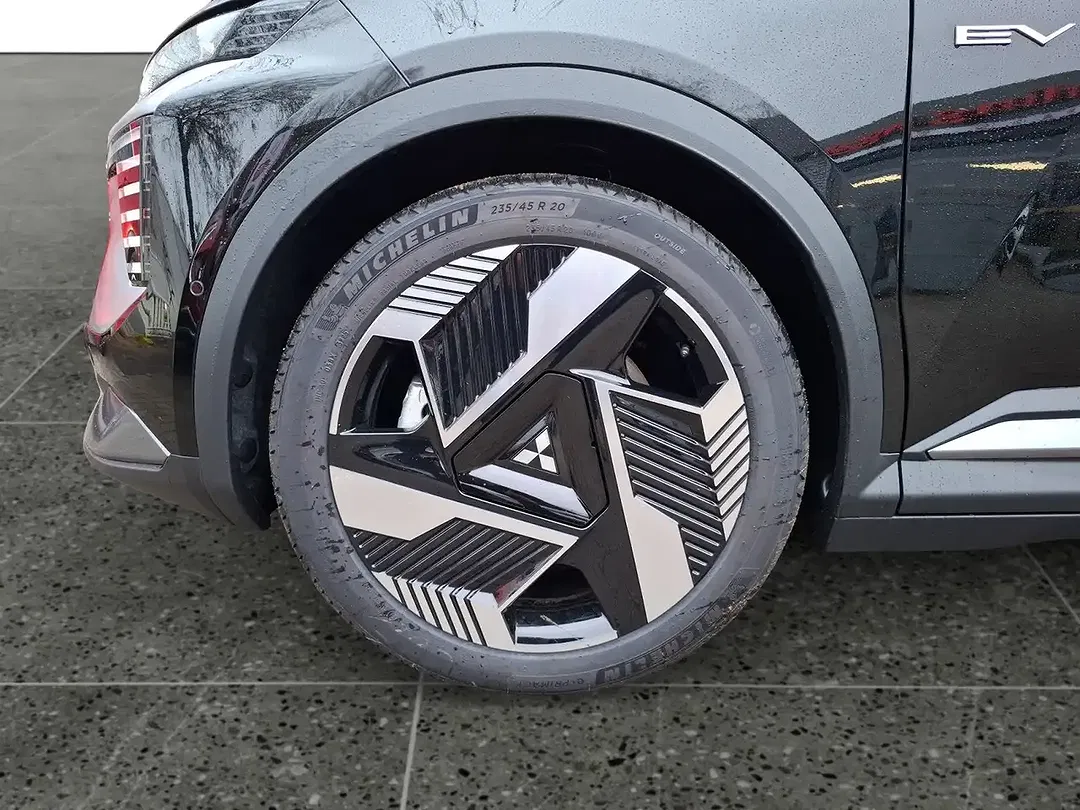 Mitsubishi Eclipse Cross - Thumbnail 14