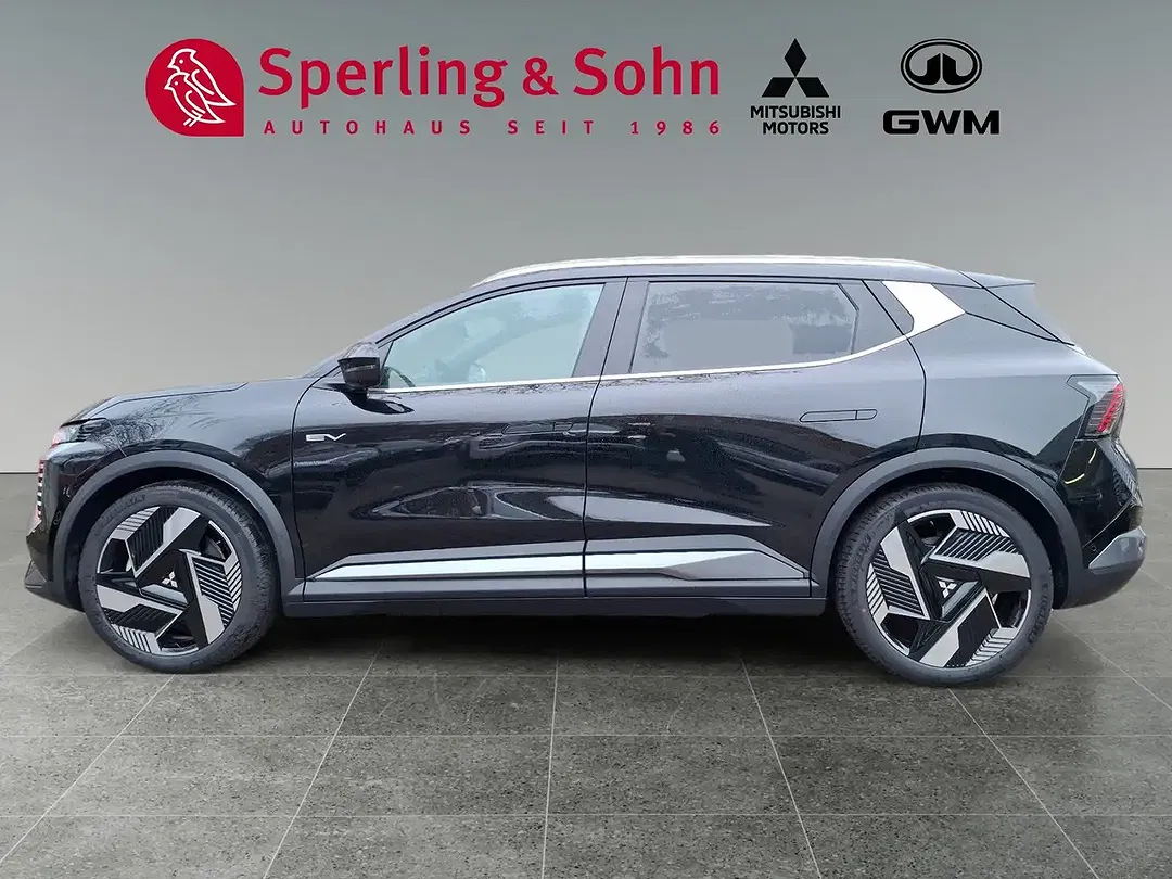 Mitsubishi Eclipse Cross - Thumbnail 2