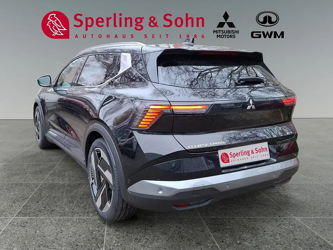 Mitsubishi Eclipse Cross - Thumbnail 3