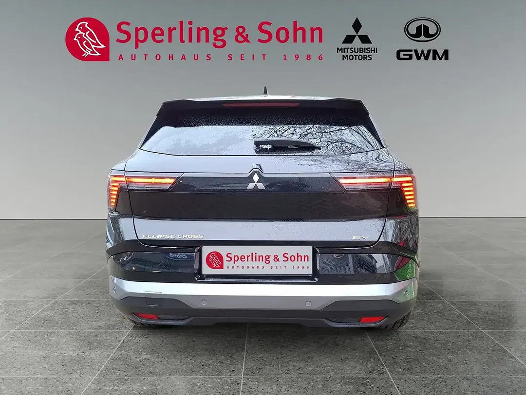 Mitsubishi Eclipse Cross - Thumbnail 4