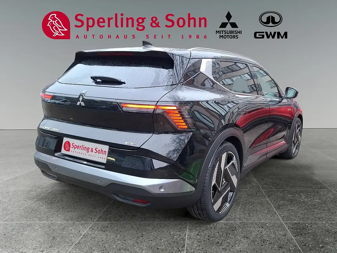 Mitsubishi Eclipse Cross - Thumbnail 5