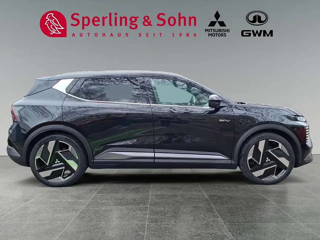 Mitsubishi Eclipse Cross - Thumbnail 6