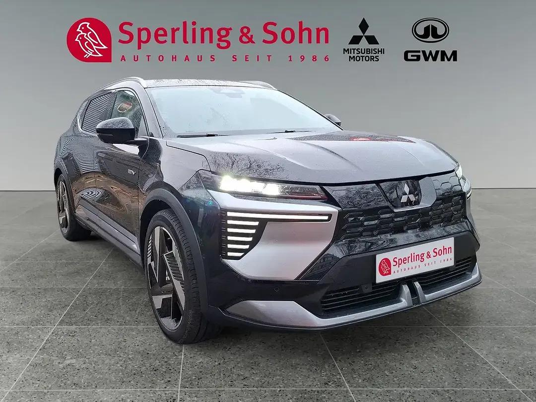 Mitsubishi Eclipse Cross - Thumbnail 7