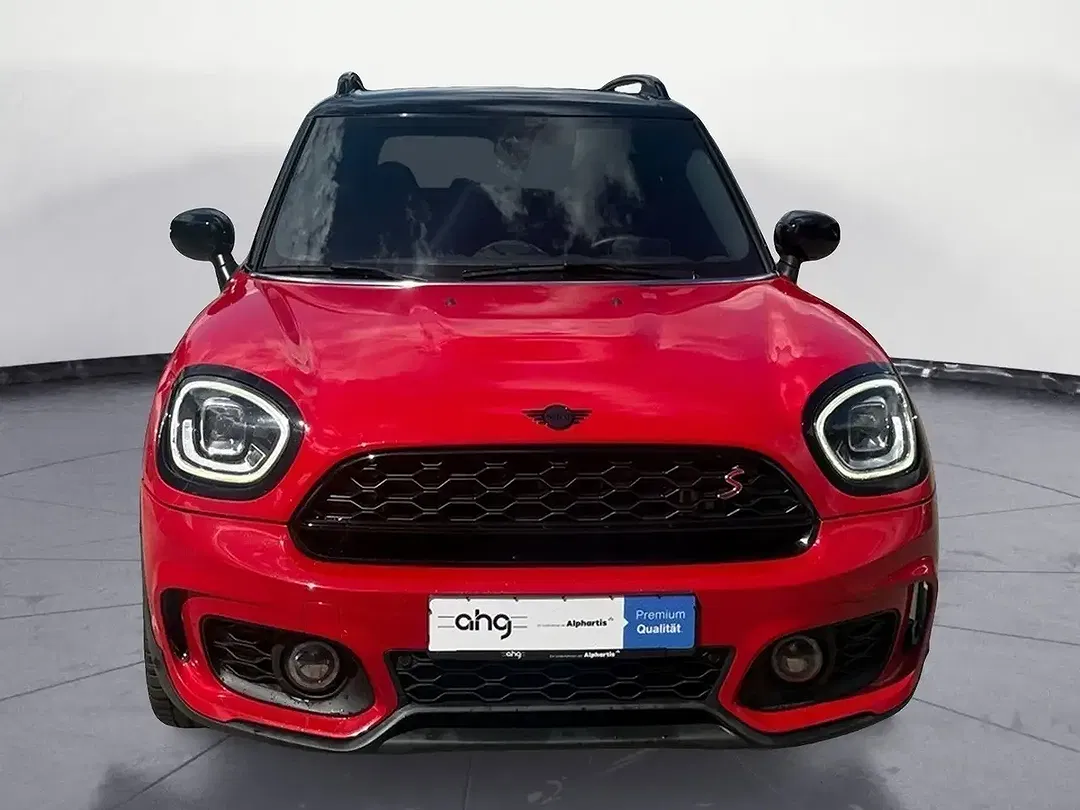 MINI Cooper SD Countryman - Thumbnail 6
