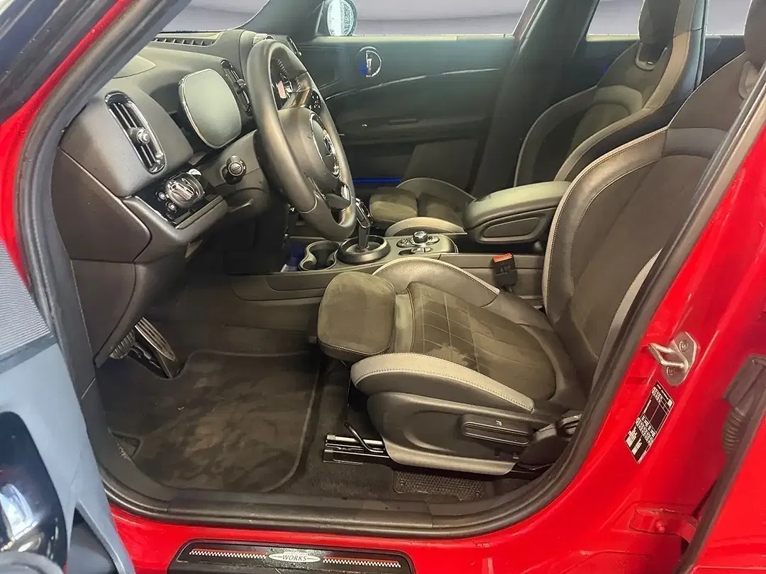 MINI Cooper SD Countryman - Thumbnail 7