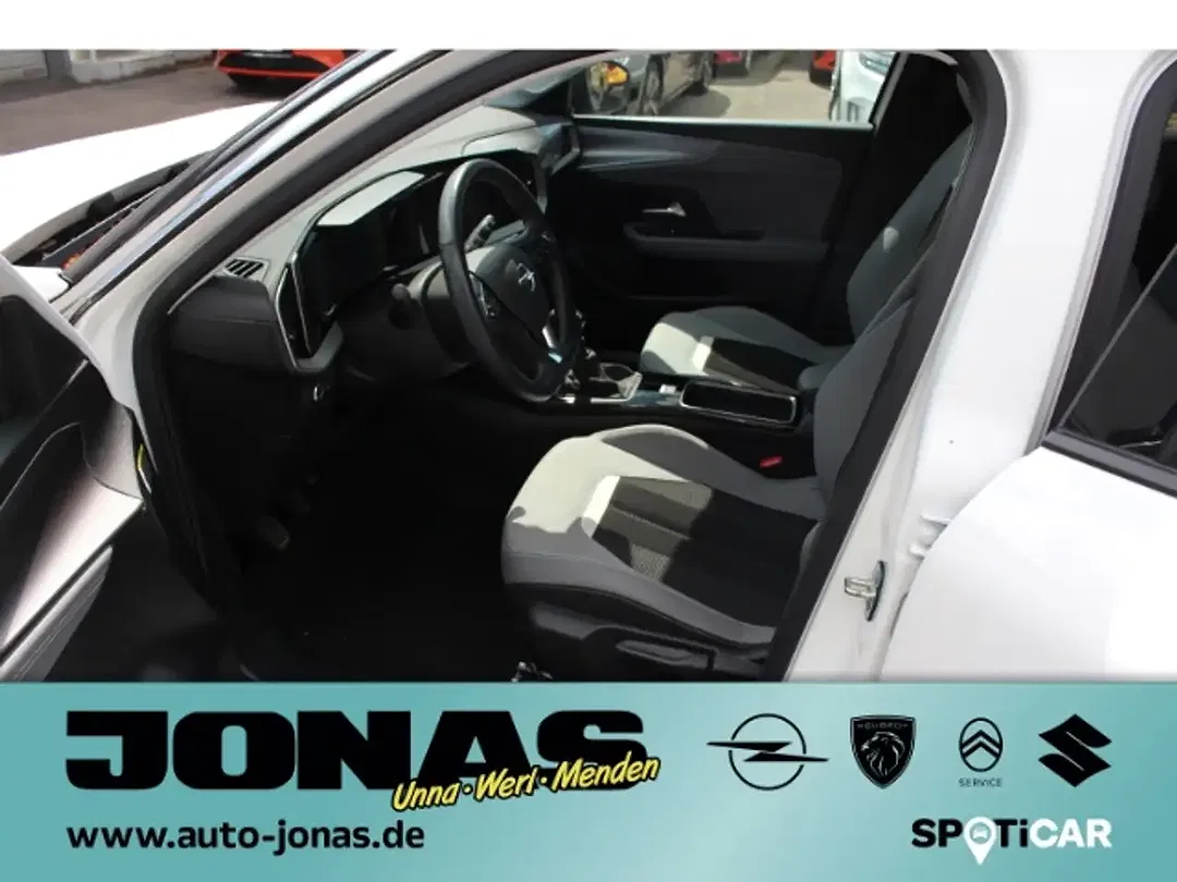 Opel Mokka - Thumbnail 11