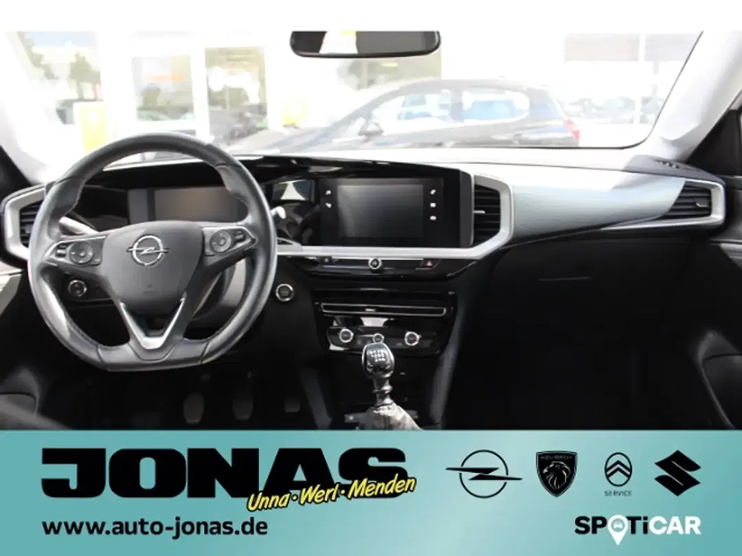 Opel Mokka - Thumbnail 12