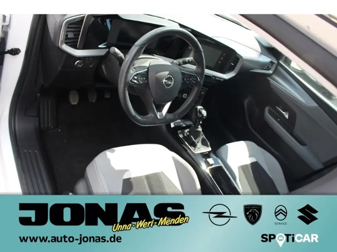 Opel Mokka - Thumbnail 13