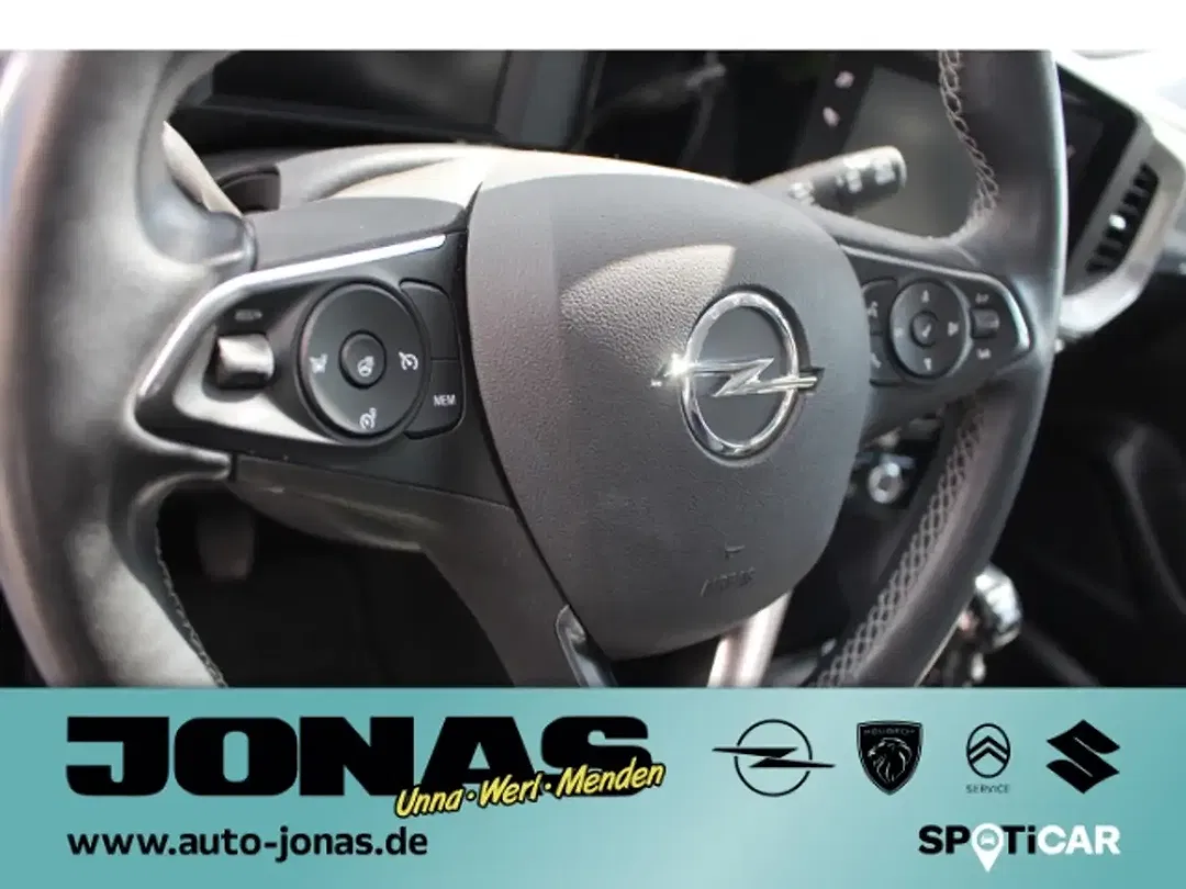 Opel Mokka - Thumbnail 14