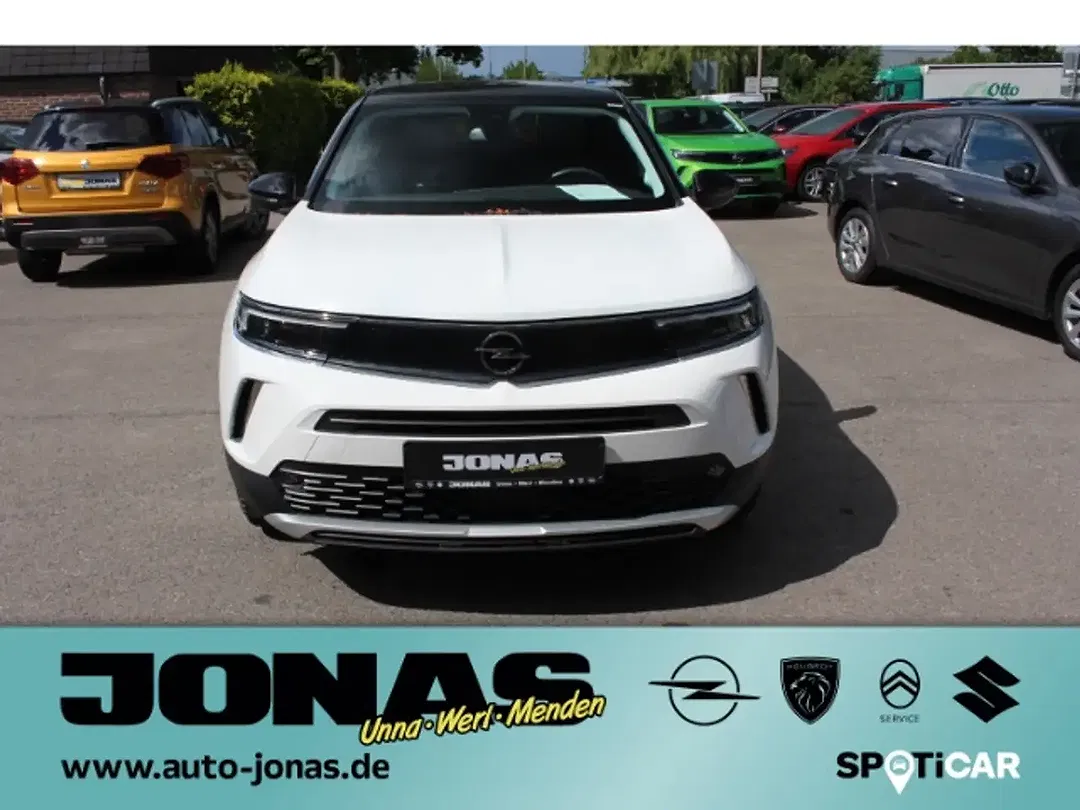 Opel Mokka - Thumbnail 2