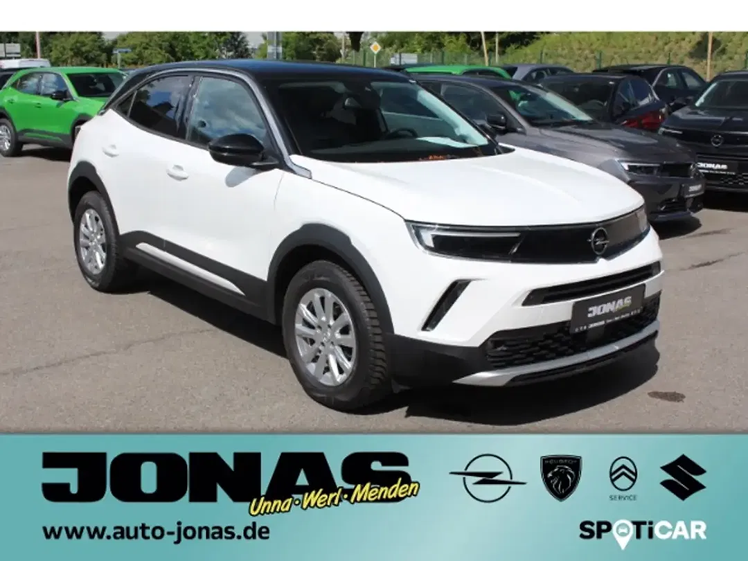 Opel Mokka - Thumbnail 4
