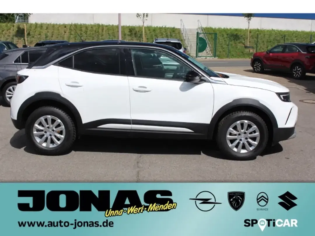 Opel Mokka - Thumbnail 5
