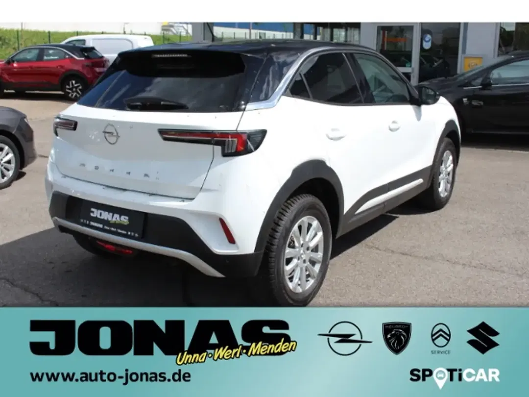 Opel Mokka - Thumbnail 6