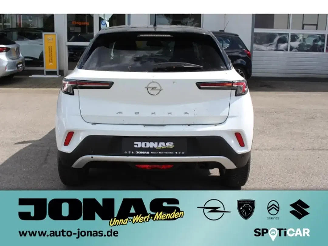 Opel Mokka - Thumbnail 7
