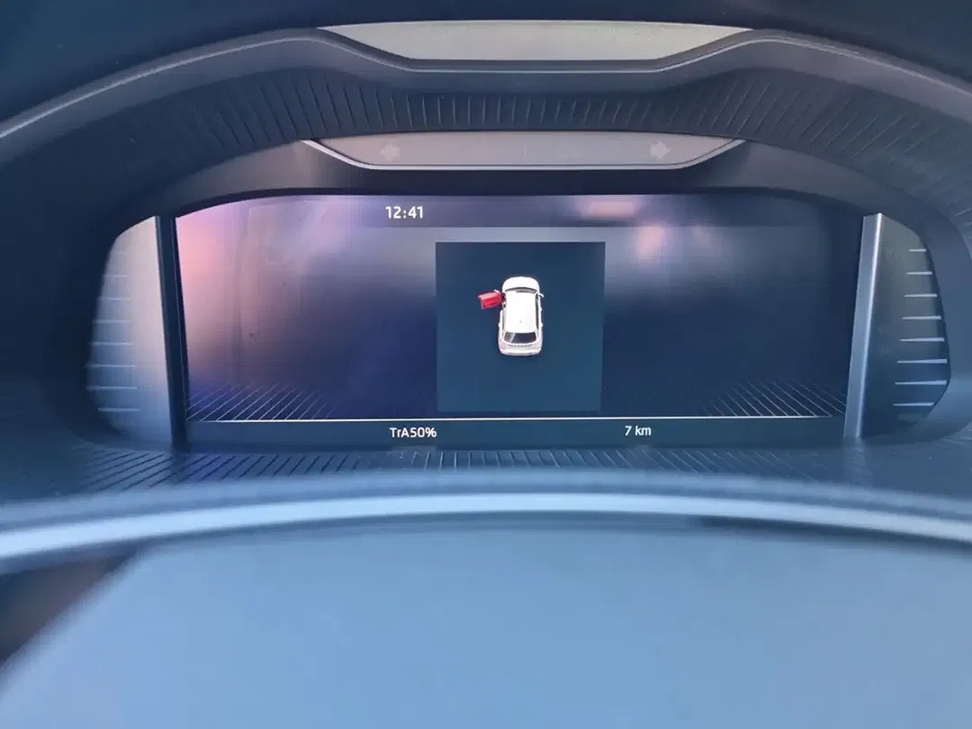 Skoda Kamiq - Thumbnail 9